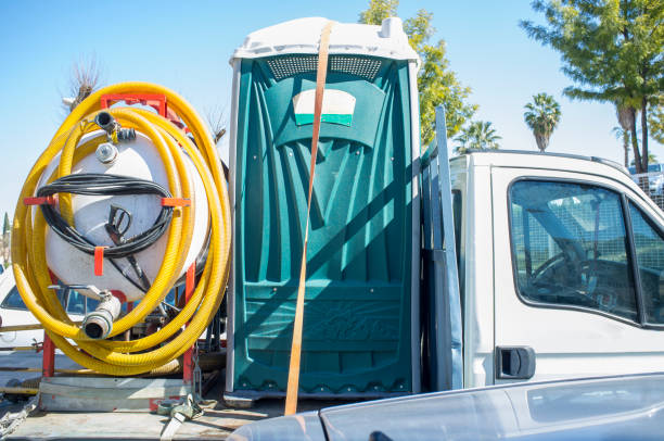 Best Portable toilet rental cost  in Bishop, TX