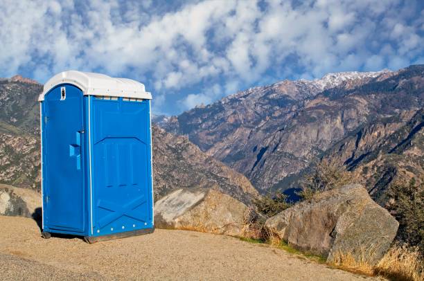 Best Affordable portable toilet rental  in Bishop, TX
