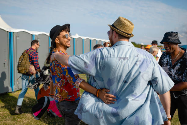 Best Long-term porta potty rental  in Bishop, TX