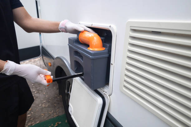 Best Best portable toilet rental  in Bishop, TX