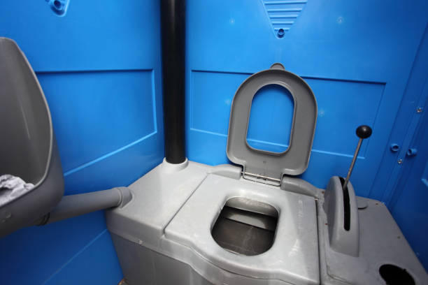 Best Long-term porta potty rental  in Bishop, TX