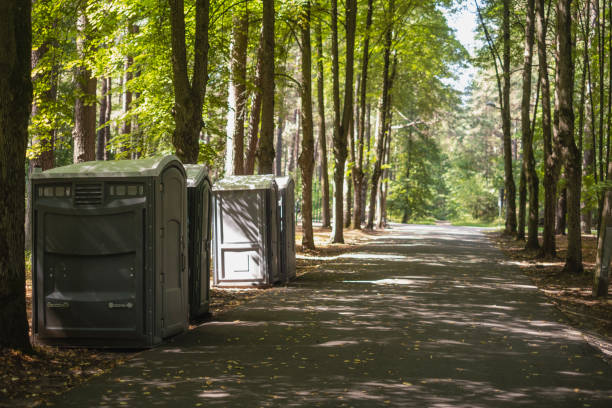 Best Temporary restroom rental  in Bishop, TX