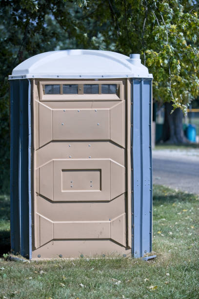 Best Porta potty rental for festivals  in Bishop, TX
