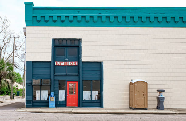 Best Porta potty rental for parties  in Bishop, TX
