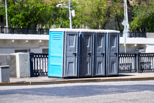 Best Local porta potty services  in Bishop, TX