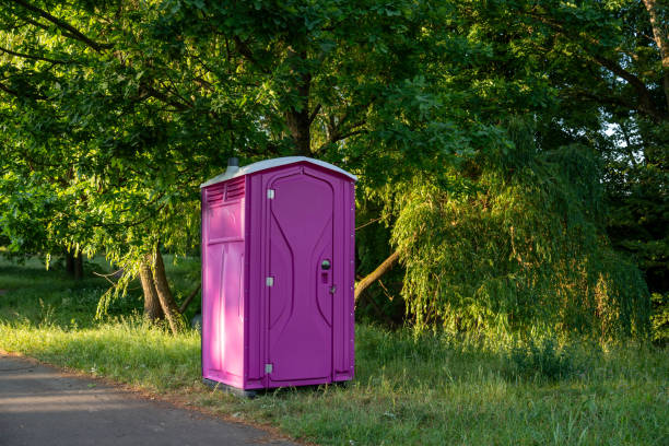 Best Luxury portable toilet rental  in Bishop, TX